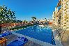 Villa in Rethymno - Villa Disi – mit privatem Pool