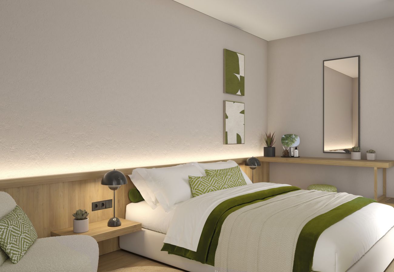 Villa in Rethymno - Villa Prima – mit privatem beheiztem Pool und Whirlpool