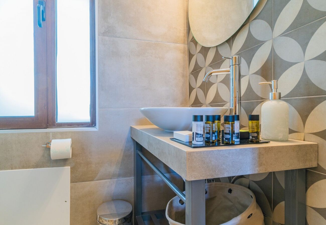 Ferienhaus in Rethymno - Anatoli Residence – in der Altstadt von Rethymno
