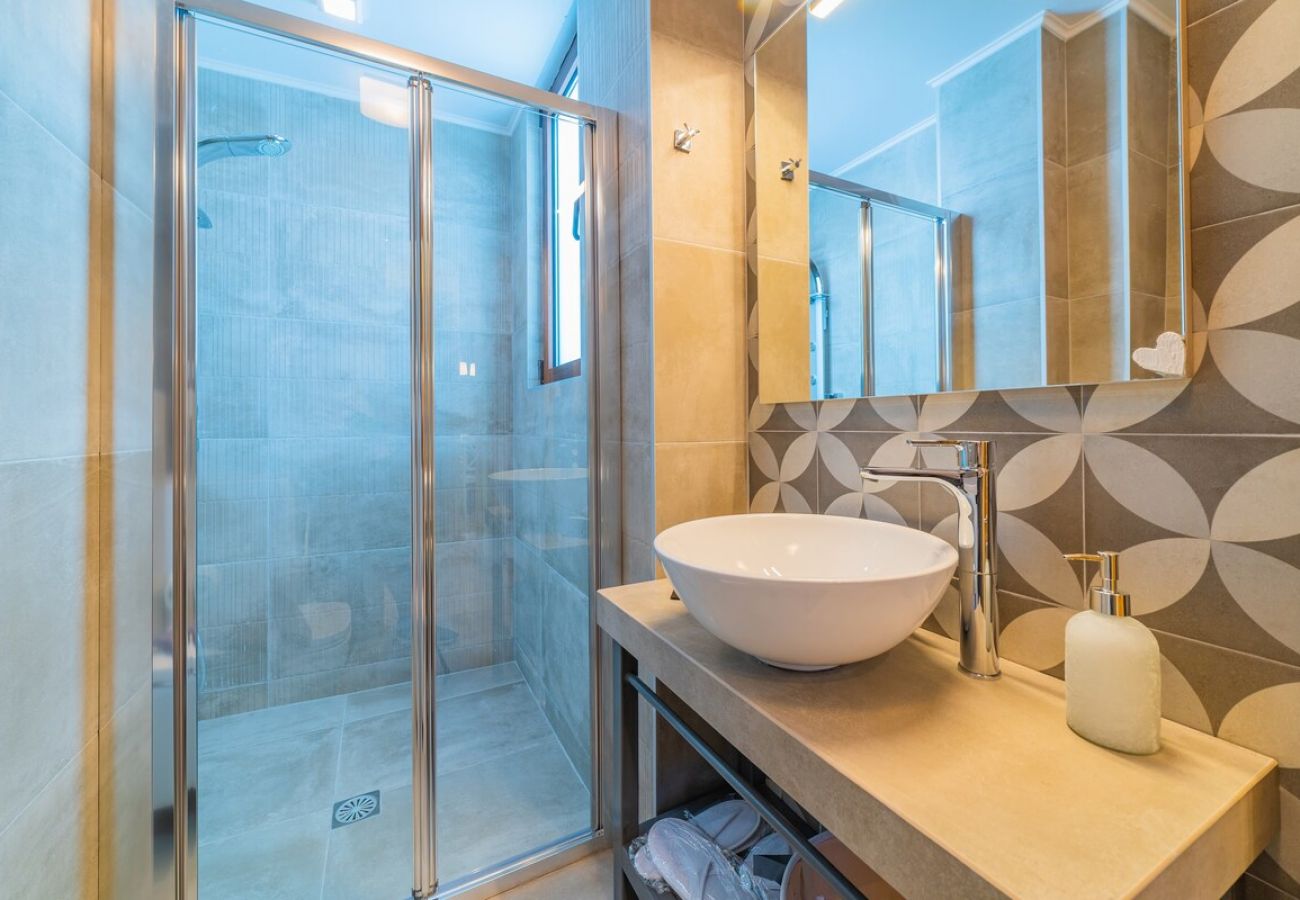 Ferienhaus in Rethymno - Anatoli Residence – in der Altstadt von Rethymno