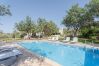 Villa in Prines - Villa Archodia - mit privatem Pool