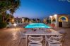 Villa in Atsipopoulo - Villa Seragio - With 60m² Private Pool