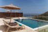 Villa in Bali - Brikis Villa 3 - With Private Pool