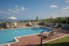Villa in Giannoudi - Villa Panorama - With 60m Private Pool