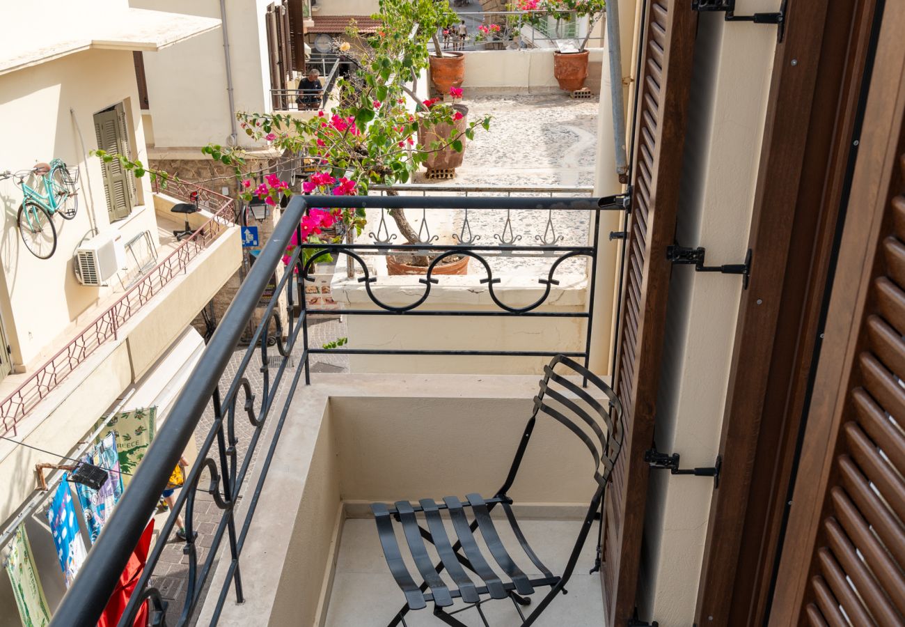 Ferienwohnung in Rethymno Town - Mercato Suite II