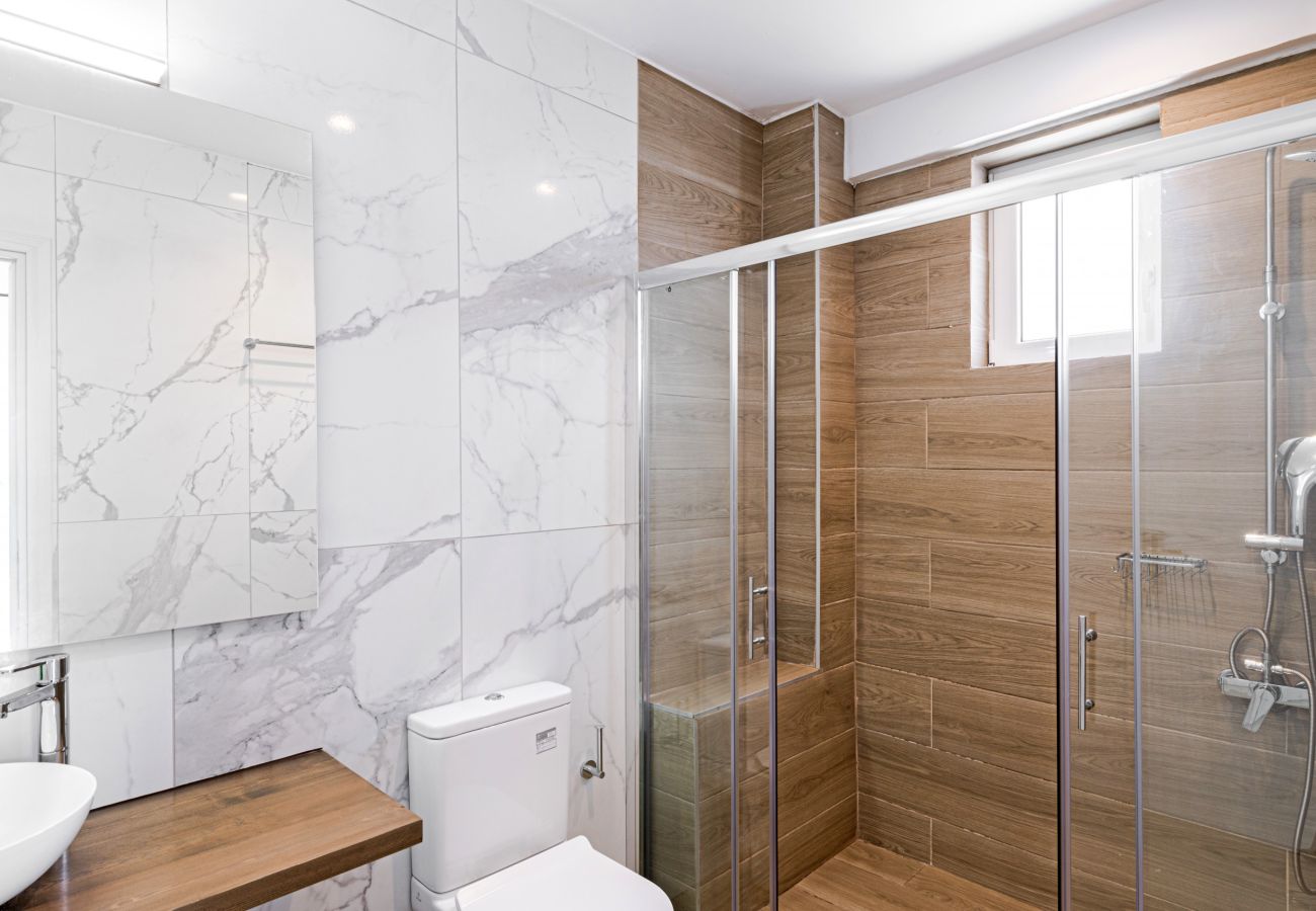 Villa in Rethymno - Luxury Oasis Villa - 11 bedrooms with Heated Pool
