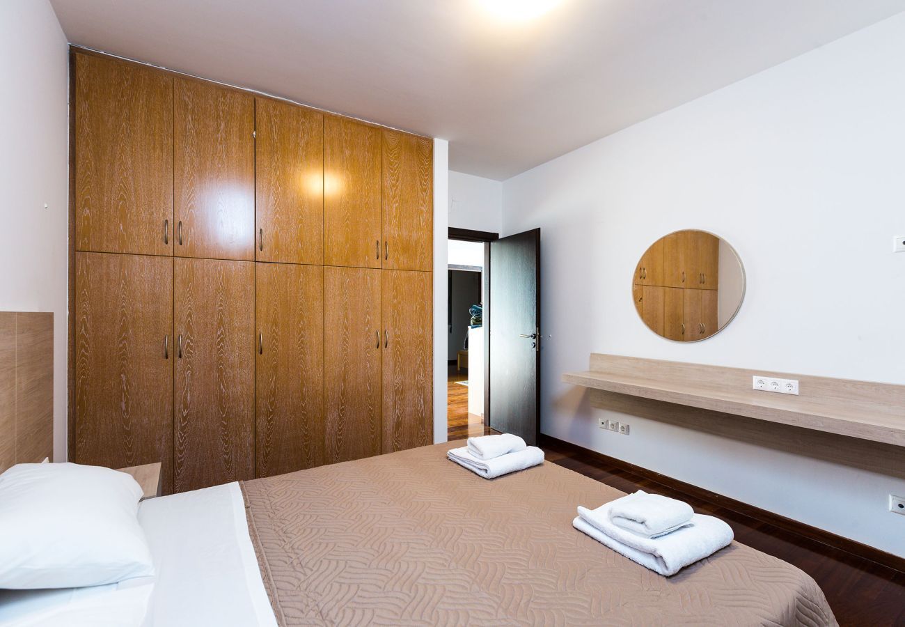 Villa in Gallos - O2 Villa | With Private Heated Pool