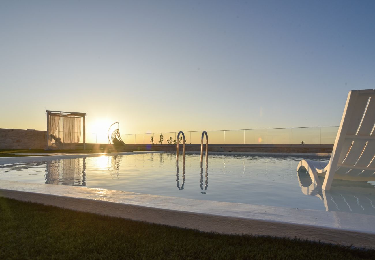 Villa in Choumeri - Elira Luxury Villa - With Private Pool