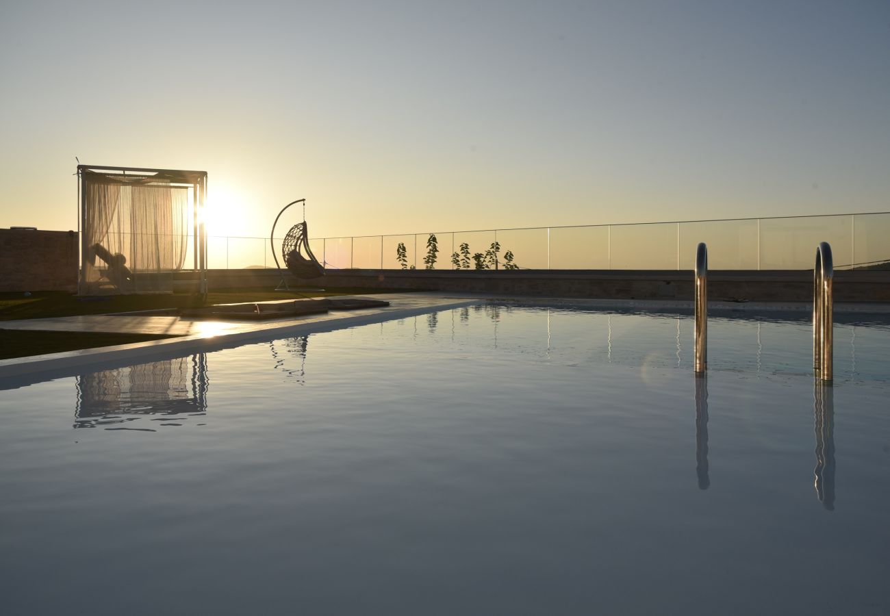 Villa in Choumeri - Elira Luxury Villa - With Private Pool