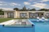Villa in Choumeri - Elira Luxury Villa - With Private Pool