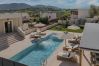 Villa in Roumeli - Elysian Villa 1 - With Private Pool