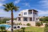Villa in Ierapetra - Villa Zoe - With 72m² Pool