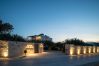 Villa in Ierapetra - Villa Zoe - With 72m² Pool