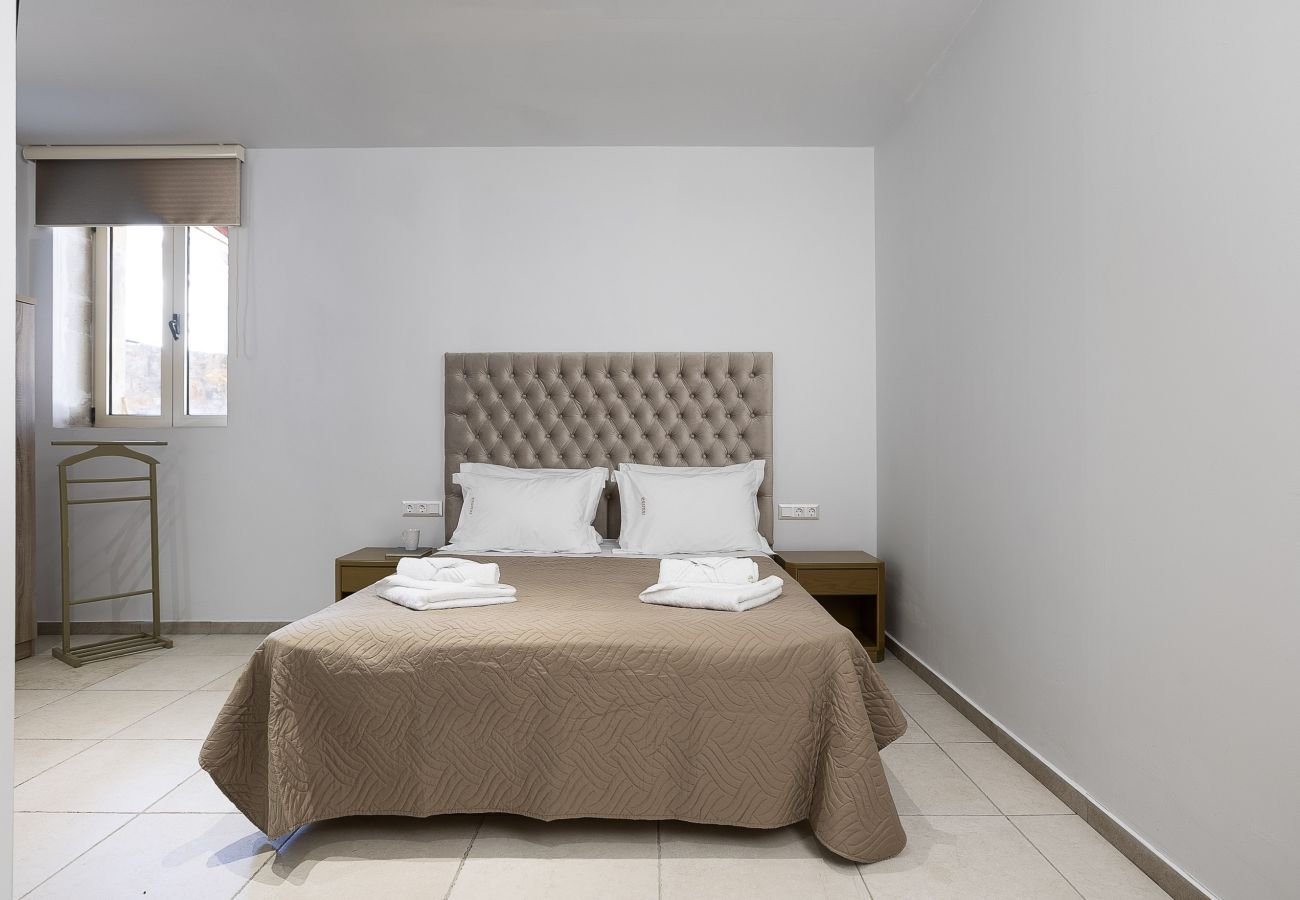 Villa in Garazo - Villa Pasiphae - With Private Pool