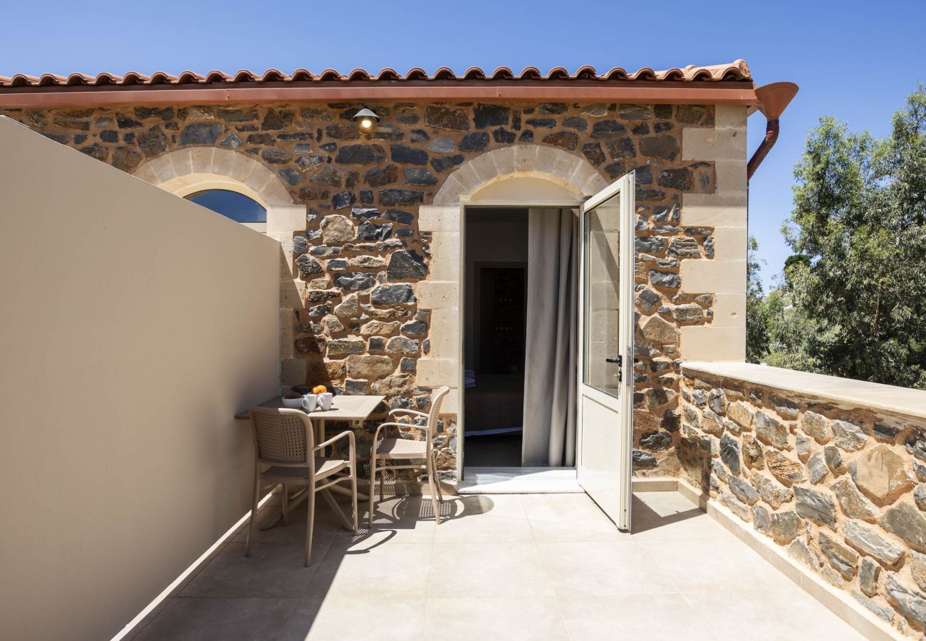 Villa in Garazo - Villa Pasiphae - With Private Pool