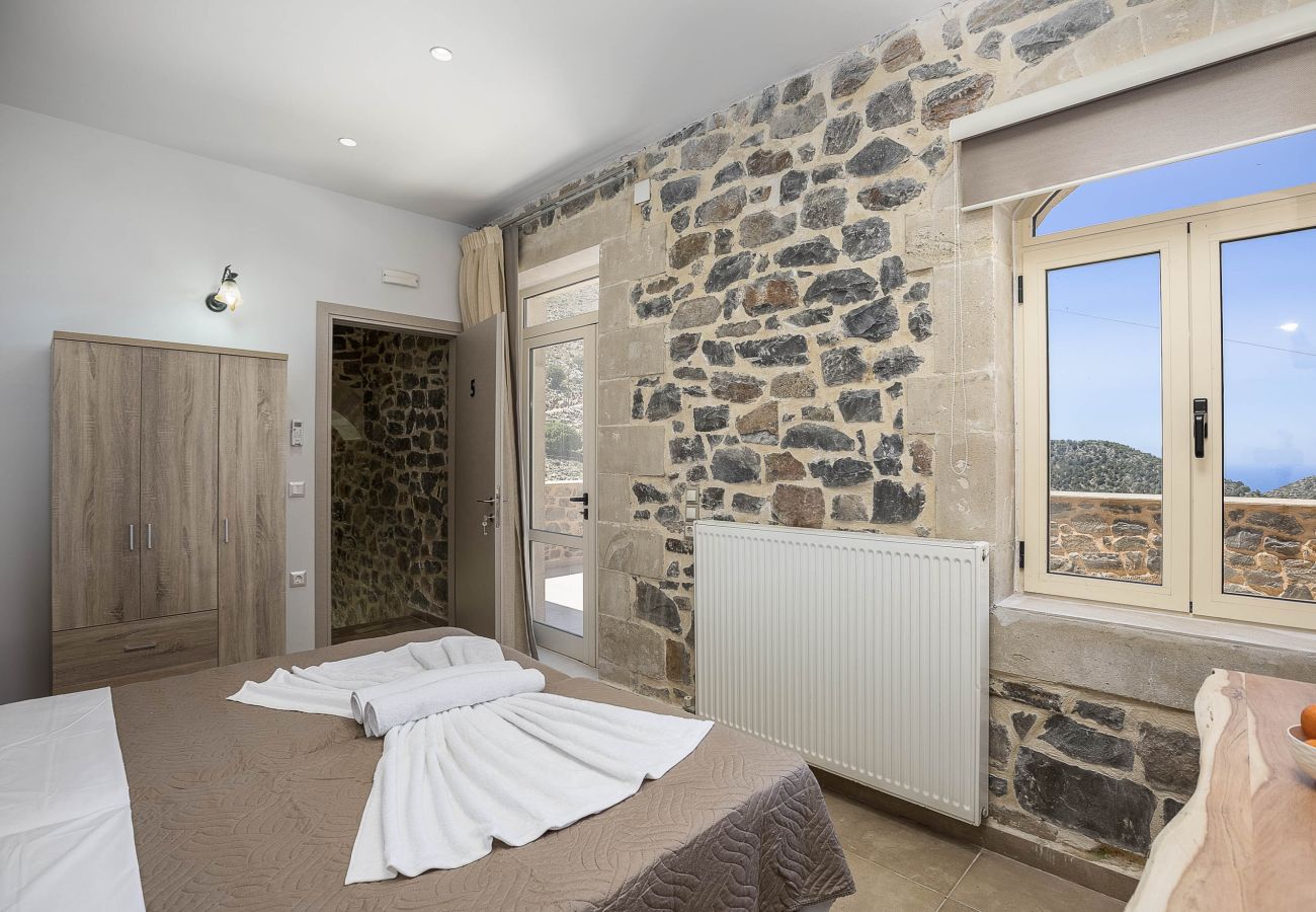 Villa in Garazo - Villa Pasiphae - With Private Pool