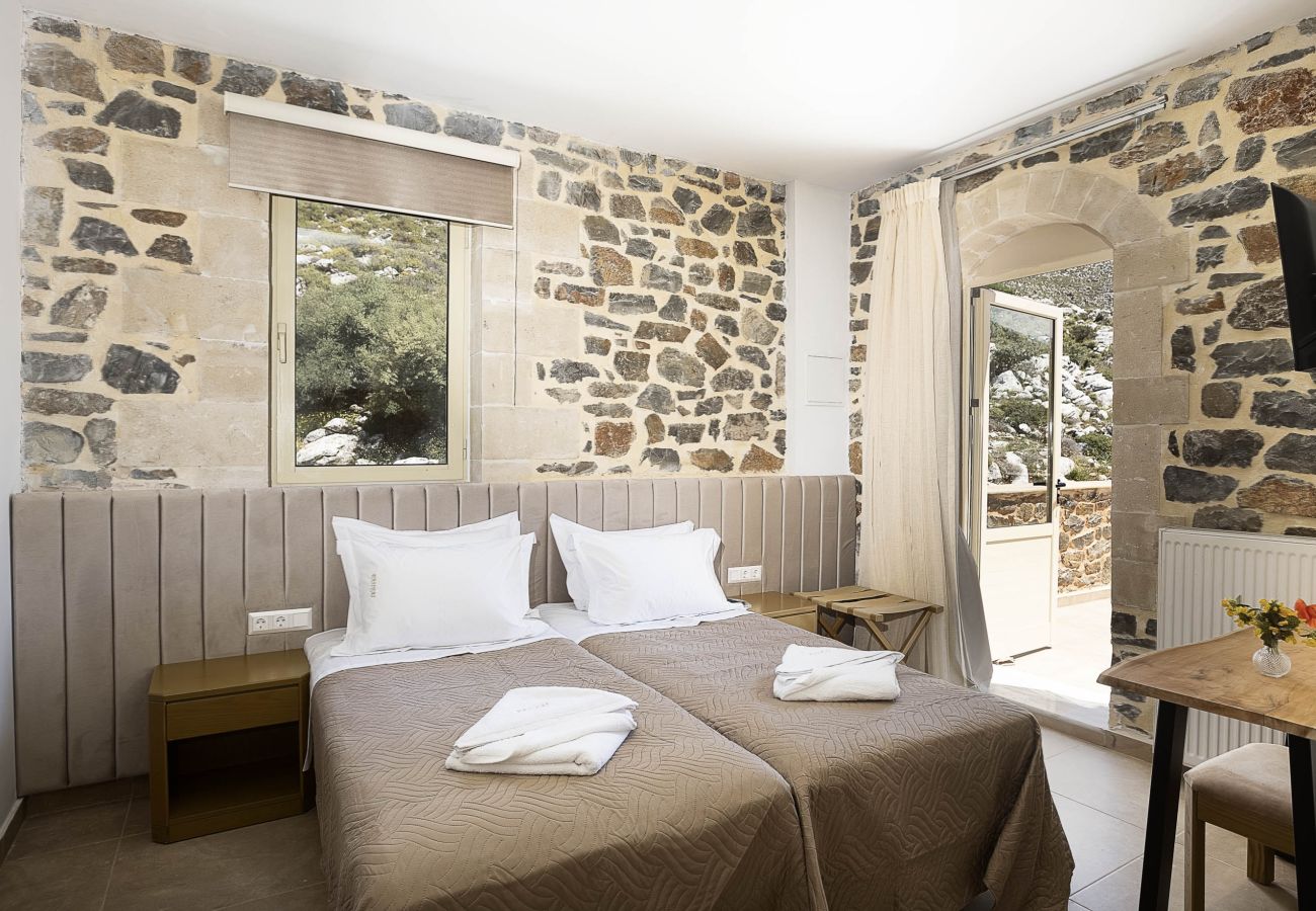 Villa in Garazo - Villa Pasiphae - With Private Pool