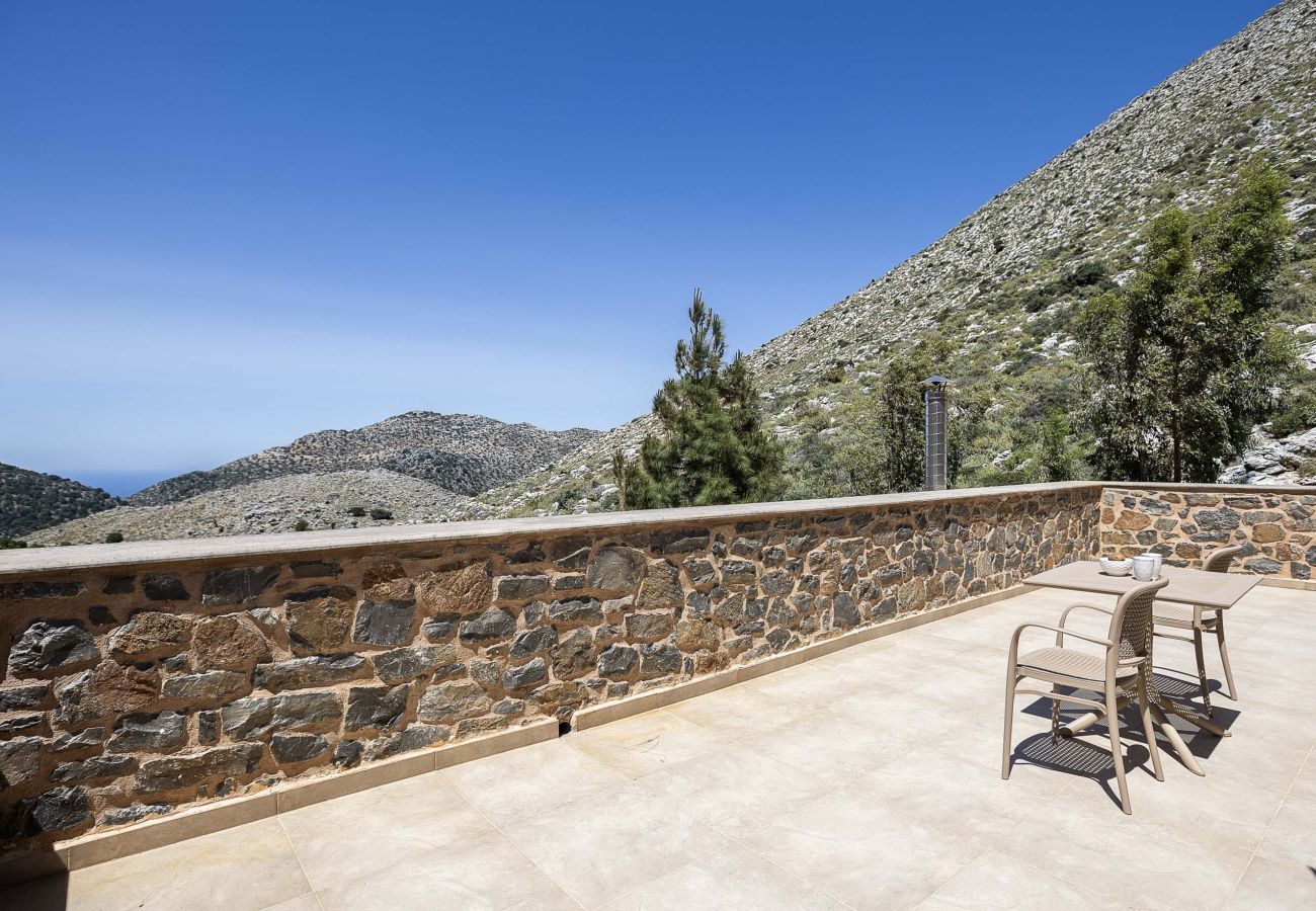 Villa in Garazo - Villa Pasiphae - With Private Pool