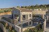 Villa in Agia Triada - Villa Ioannis - Mit privatem Pool