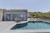 Villa in Agia Triada - Villa Rea - Mit privatem Pool