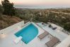 Villa in Agia Eirini - Villa Santa Irini 2 - With Heated Pool