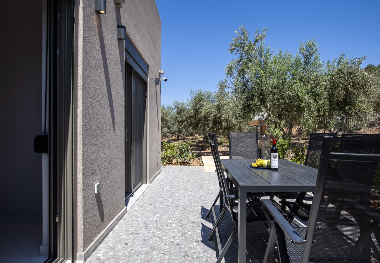 Villa in Roumeli - Me and You Villas