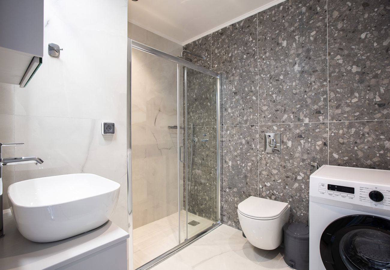 Villa in Roumeli - Me and You Villas