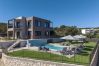 Villa in Gerani - Villa Allargo – mit privatem Pool