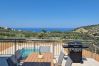 Villa in Gerani - Villa Allargo – mit privatem Pool