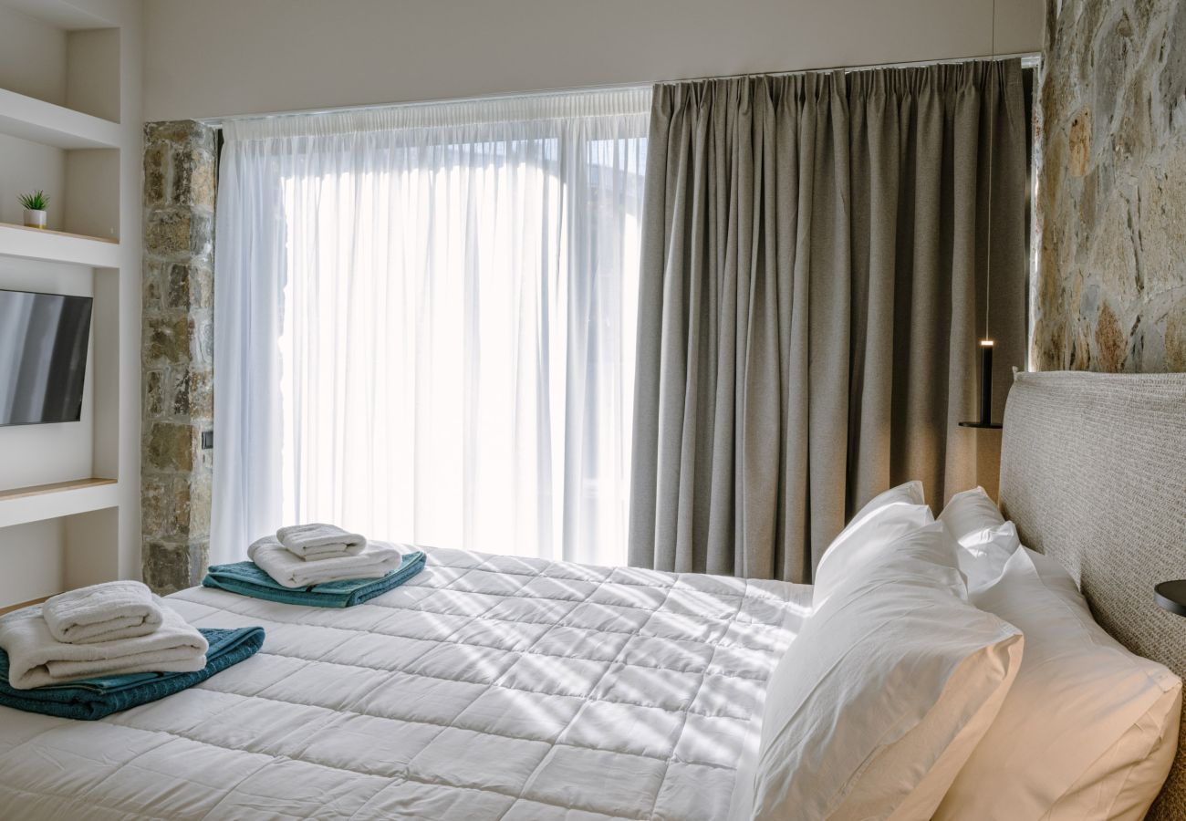 Villa in Gerani - Luxurious Villa Alea