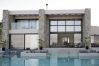 Villa in Gerani - Luxurious Villa Alea