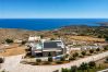 Villa in Gerani - Luxurious Villa Alea
