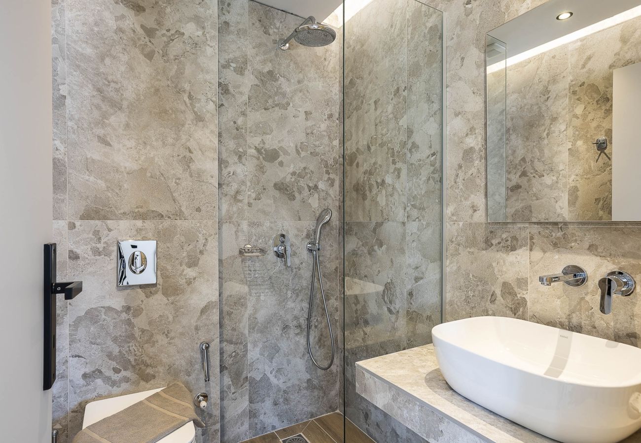 Villa in Bali -  Superior Villa Celeste – Meerblick und privater Pool