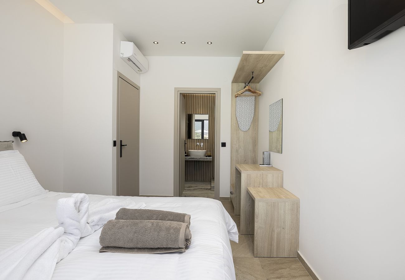 Villa in Bali -  Superior Villa Celeste – Meerblick und privater Pool