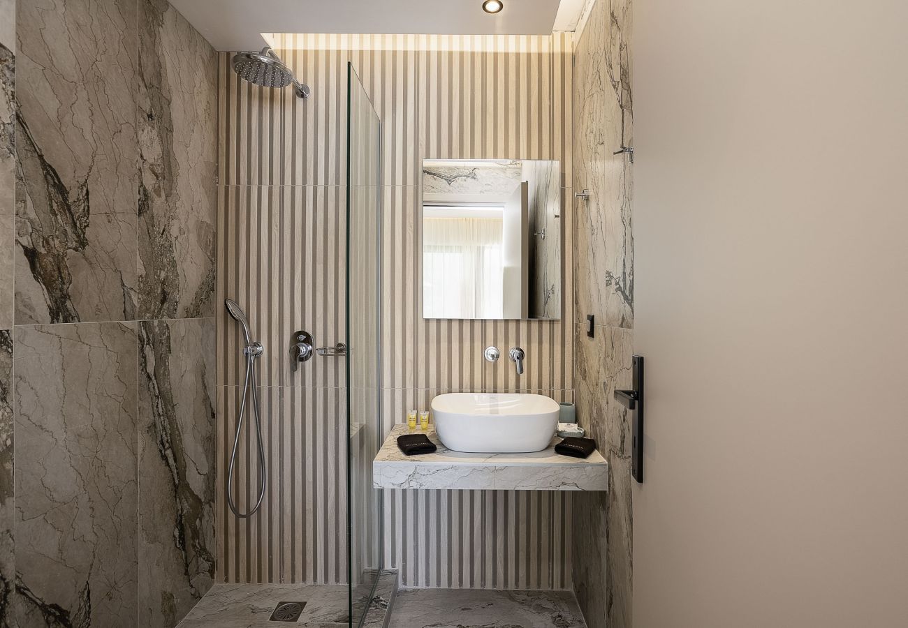 Villa in Bali -  Superior Villa Celeste – Meerblick und privater Pool