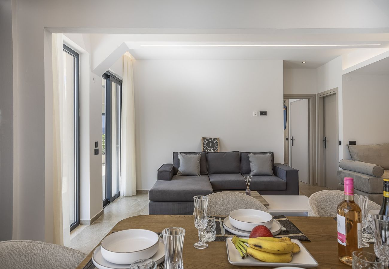 Villa in Bali -  Superior Villa Celeste – Meerblick und privater Pool