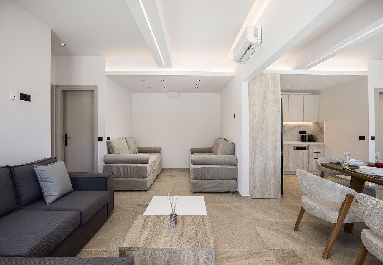 Villa in Bali -  Superior Villa Celeste – Meerblick und privater Pool