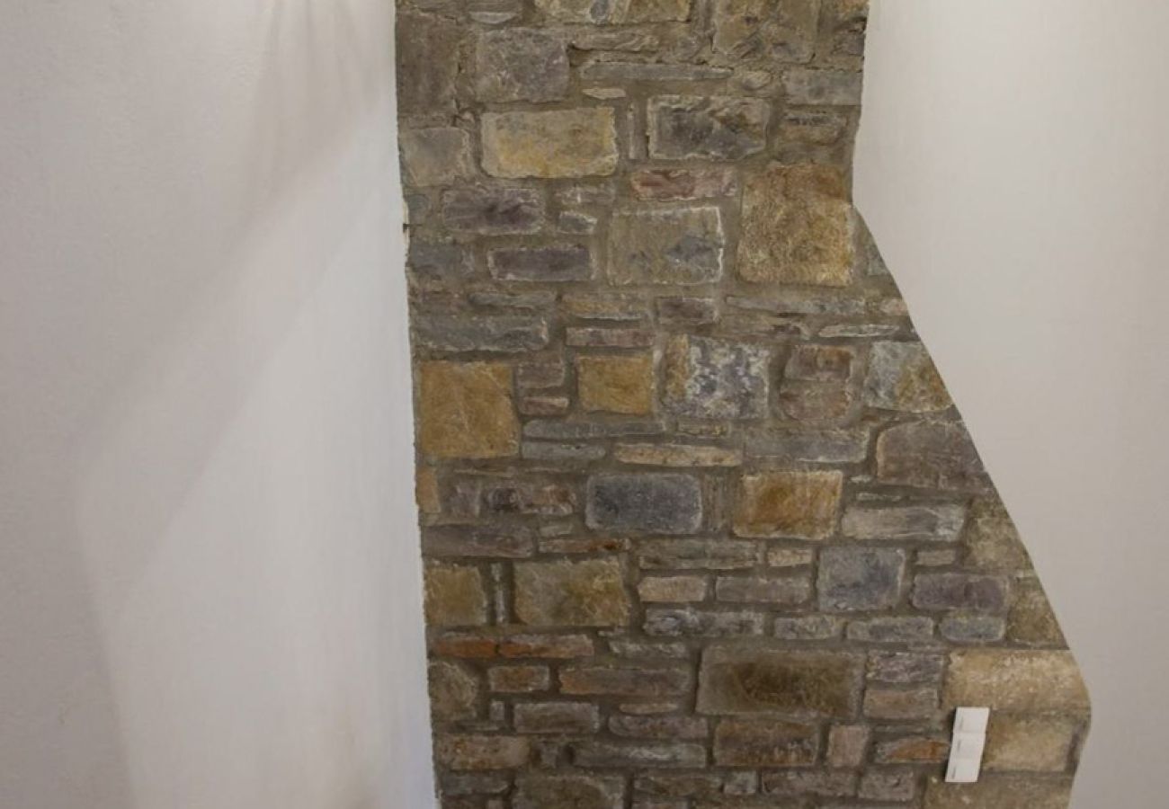 Villa in Zoniana - Asfedamos Villen – mit 2 privaten Pools