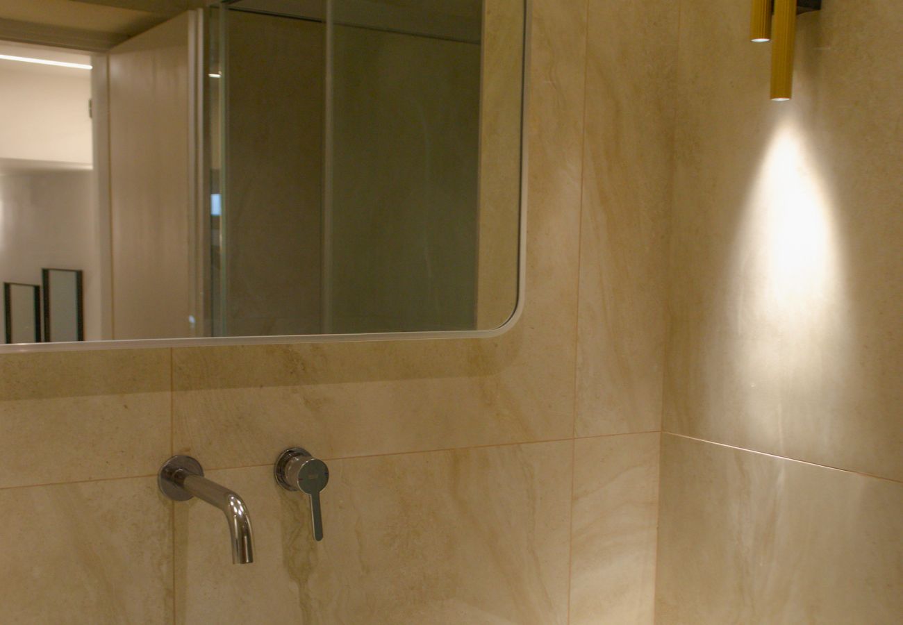Villa in Saitoures - Villa Methorion Maner - With Private Pool