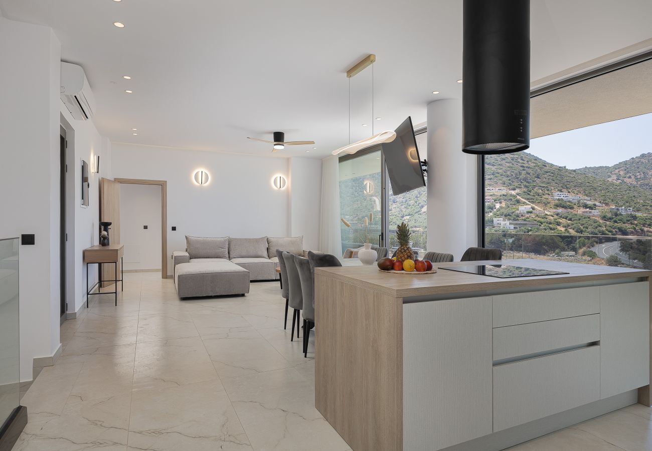 Villa in Bali - Luxurious Villa Poseidon - With Private Pool