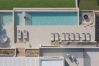 Villa in Bali - Luxurious Villa Artemis - With Private Pool
