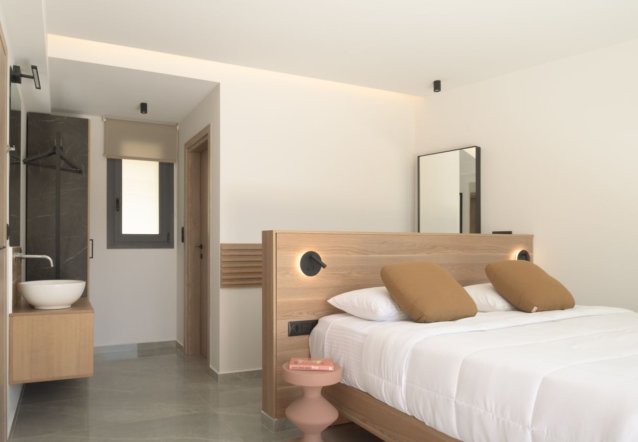 Villa in Bali - Dias Grand Villa - Indoor & Outdoor Pools 