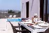 Villa à Agios Konstantinos - Villa Karouzo- With Private Pool 