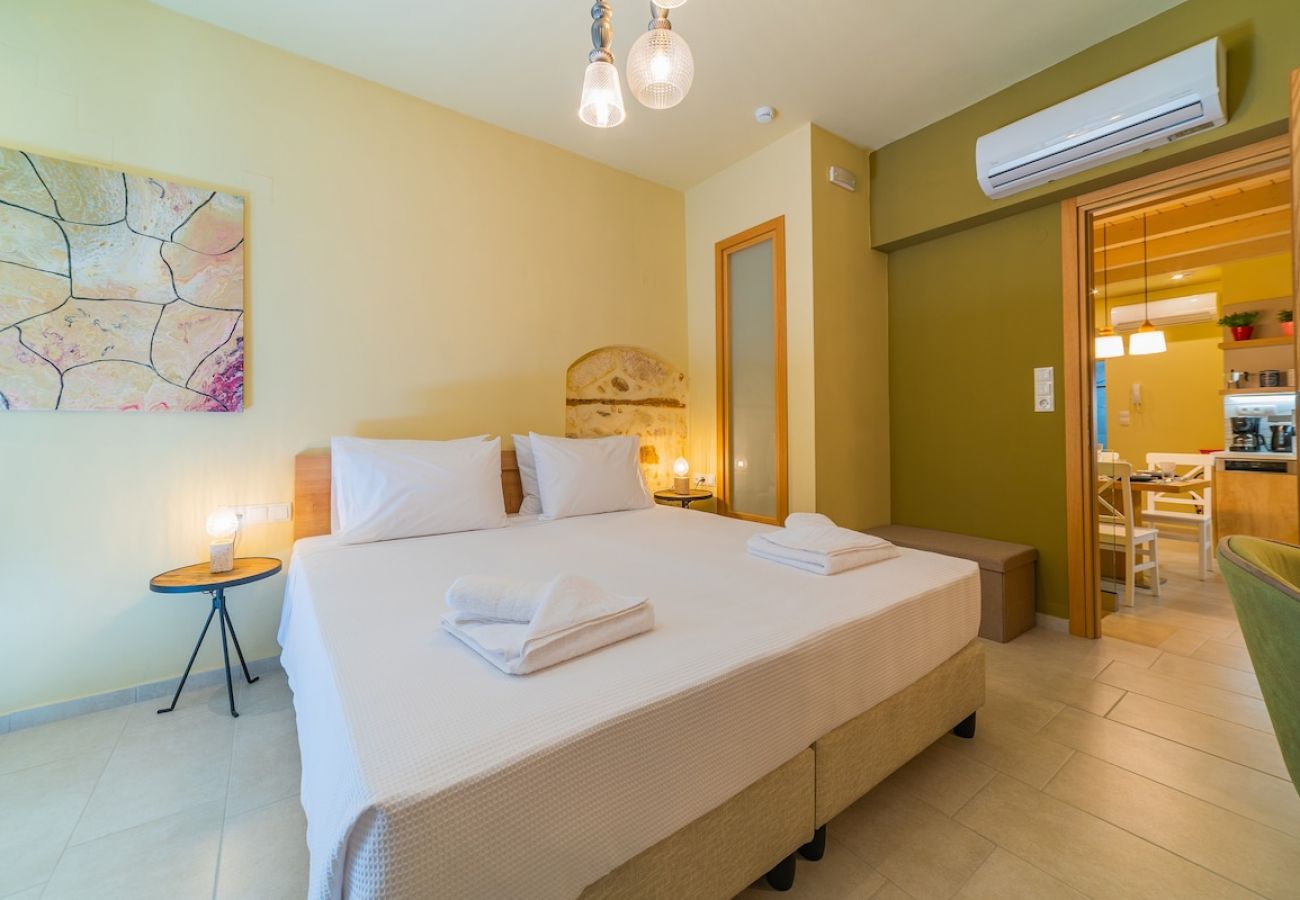 Maison à Rethymno - Anatoli Residence - in the Old Town of Rethymno 