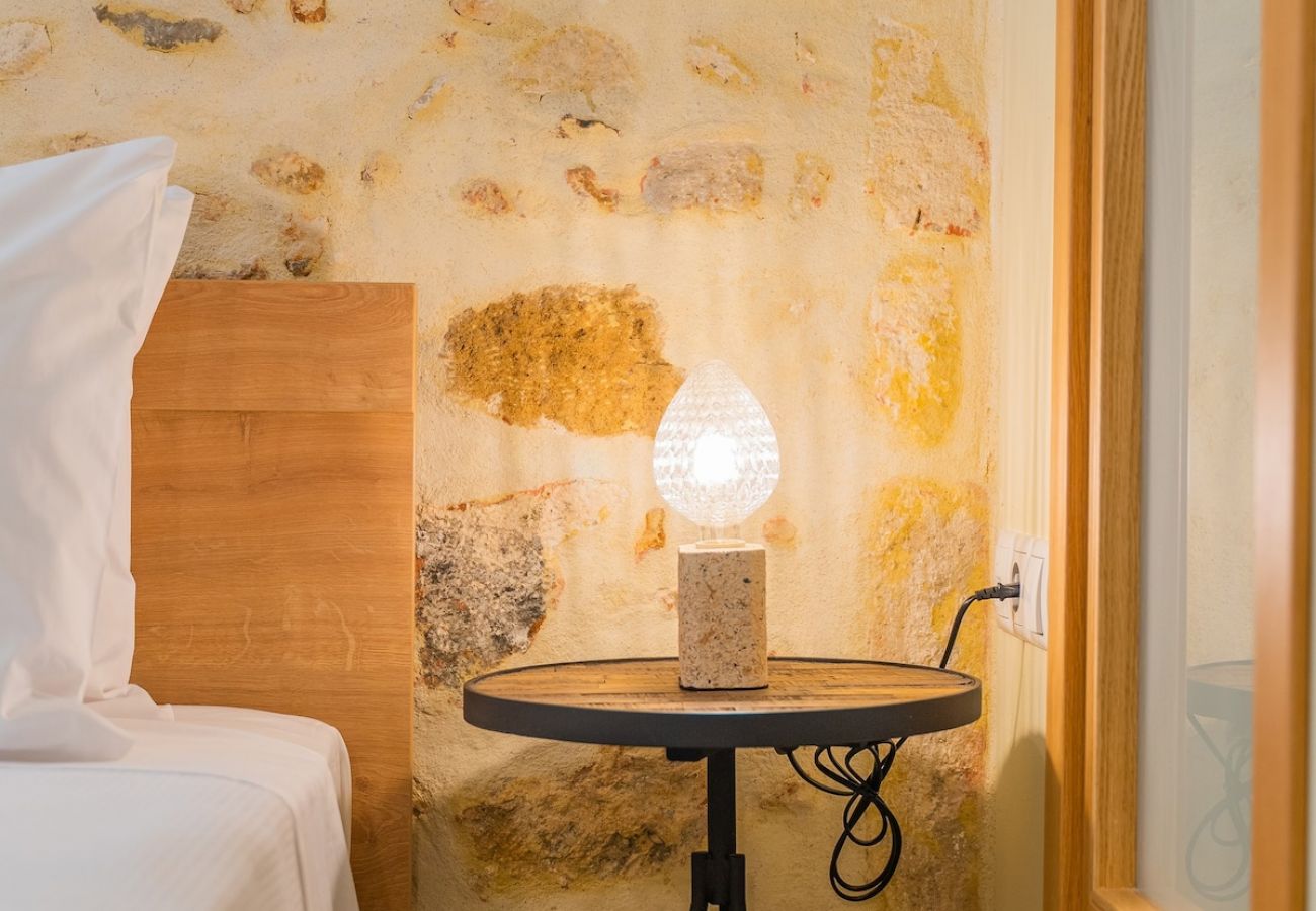 Maison à Rethymno - Anatoli Residence - in the Old Town of Rethymno 