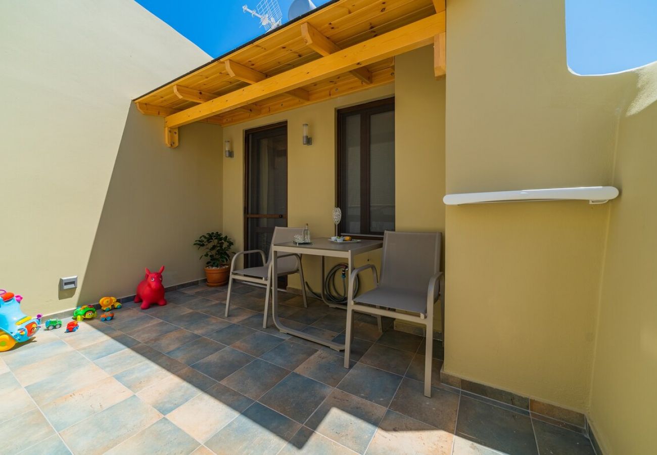 Maison à Rethymno - Anatoli Residence - in the Old Town of Rethymno 