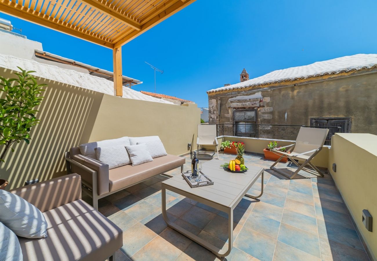 Maison à Rethymno - Anatoli Residence - in the Old Town of Rethymno 