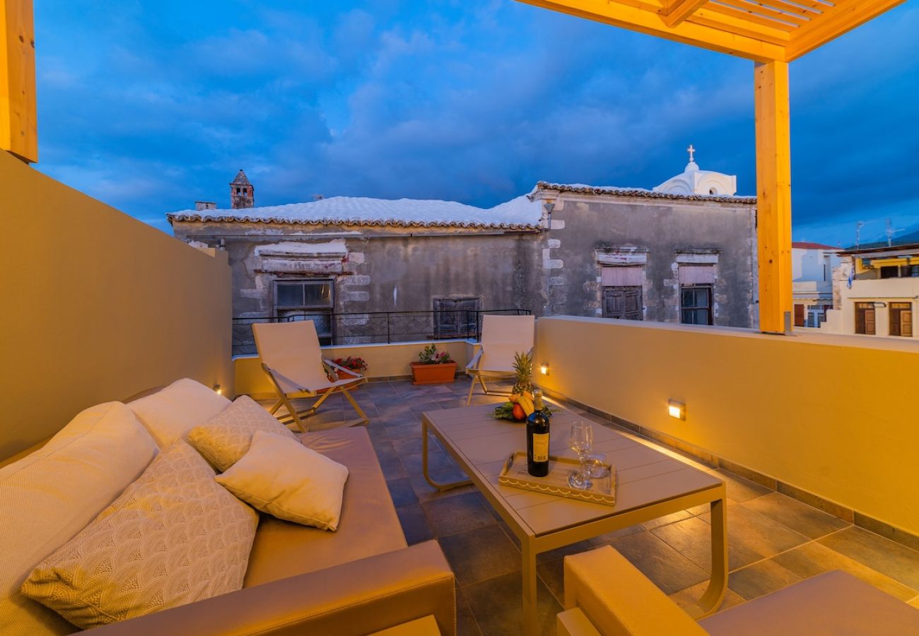 Maison à Rethymno - Anatoli Residence - in the Old Town of Rethymno 