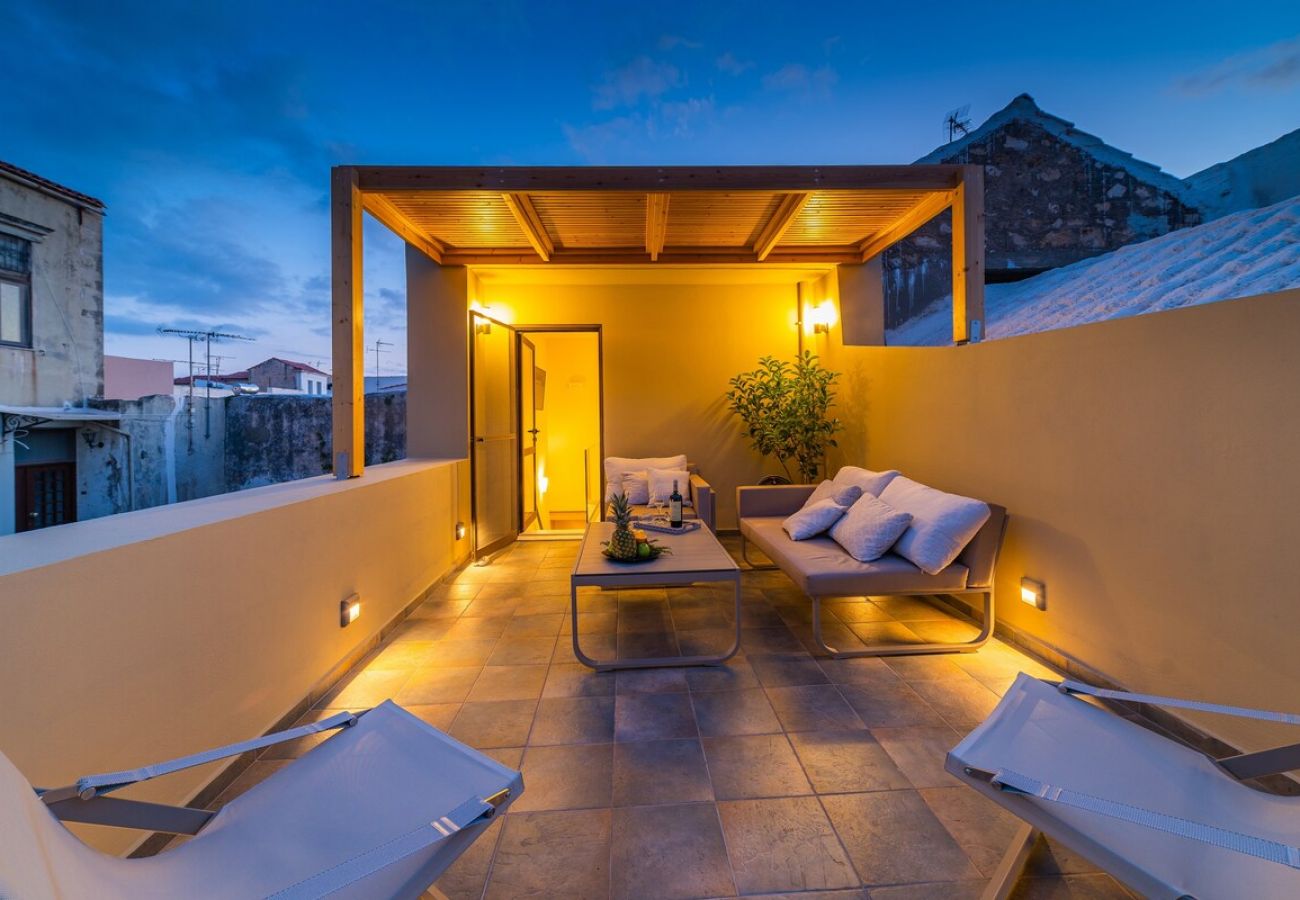 Maison à Rethymno - Anatoli Residence - in the Old Town of Rethymno 