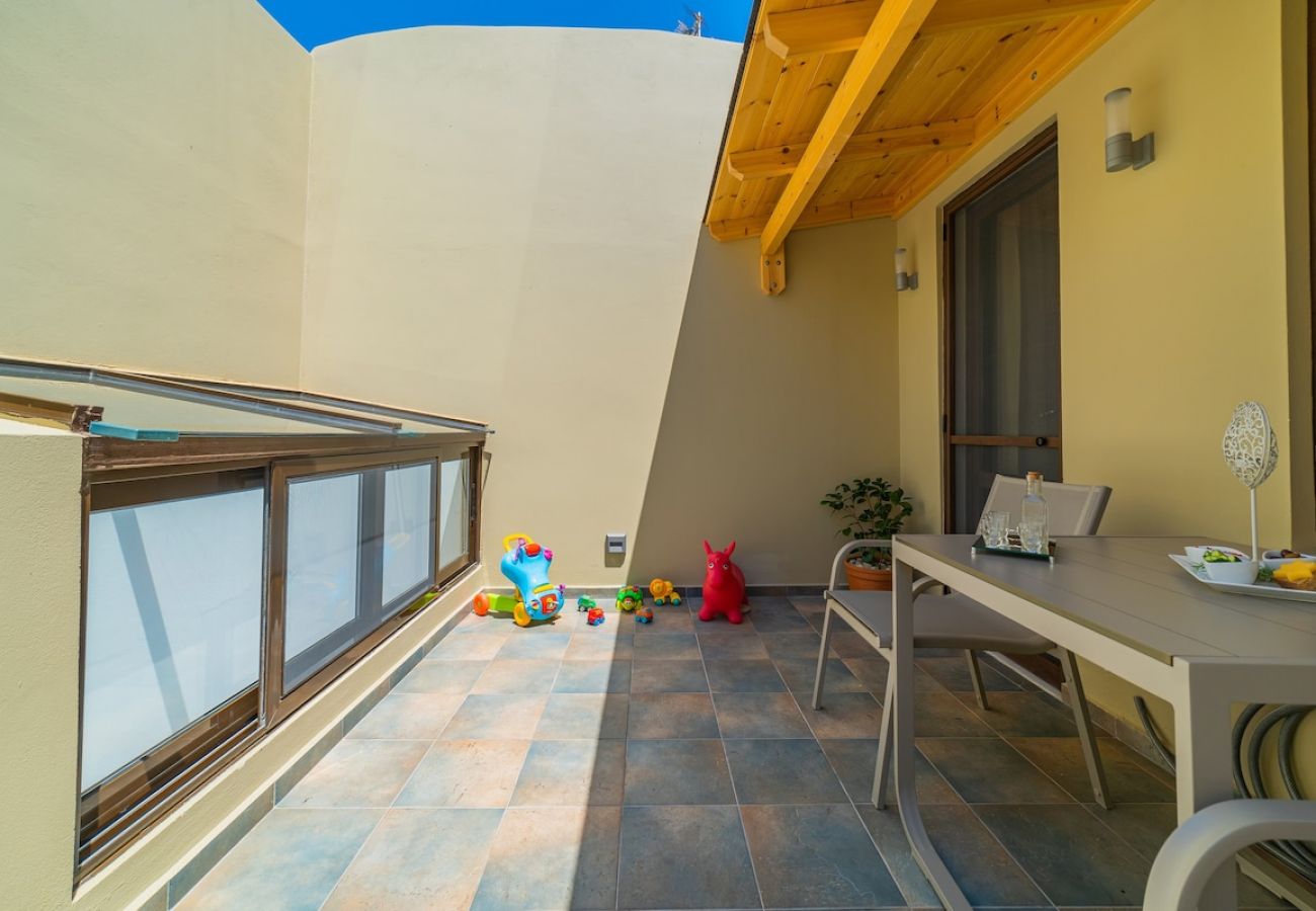 Maison à Rethymno - Anatoli Residence - in the Old Town of Rethymno 
